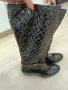 Зимни ботуши,гумени не пропускат вода , снимка 1