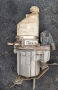 Помпа за серво Opel Astra H 1.9 CDTI OEM: 13192897 TRW, снимка 1