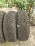 4 бр.215/65/17 BRIDGESTON зимни, снимка 2