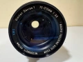 Обектив Vivitar 1:3.3/70-210 mm, снимка 1