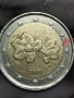 2евро Финландия с дефект , снимка 4