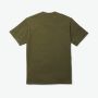Тениска Filson - Pioneer, в цвят dark olive, снимка 2