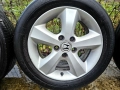 Джанти за хонда/honda 17", снимка 4