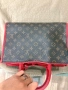 Louis Vuitton оригинална…чанта, снимка 2