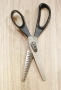 Руска Зиг заг ножица , снимка 2