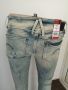 Дамски дънки G-Star RAW®LYNN ZIP MID SKINNY WMN LIGHT AGED W27/L32; 150, снимка 7