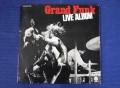 грамофонни плочи Grand Funk, снимка 1