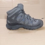 Водоустойчиви туристически обувки SALOMON Cagliari Mid Gtx GORE TEX номер 38 2/3, снимка 6
