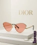 Dior ⚜️ Слънчеви Очила , снимка 5