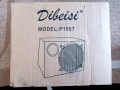Субуфер Dibeisi P1007, Бас-рефлекс, 10", снимка 3