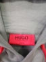 Hugo Boss  мъжки суичър с качулка размер L, снимка 5