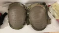 Военни наколенки , снимка 1