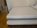 Прoдавам нов матрак, закупен от JYSK 160/200, снимка 1
