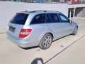 Мерцедес С 220 cdi facelift/Автомат, снимка 6