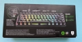 Геймърска клавиатура Razer Huntsman V3 Pro Mini, снимка 3