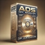 Професионален Чип Тунинг Софтуер ADS Remover, снимка 1