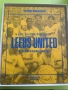 Чисто нова книга за историята на Leeds United, снимка 1