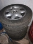 Продавам гуми с алуминиеви джанти., снимка 6