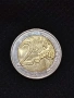 продавам монета 2 Евро , снимка 2