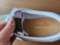 дамски сникърси Fred Perry , снимка 6