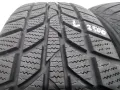 2бр зимни гуми 195/60/14 HANKOOK L02500 , снимка 1