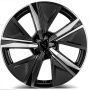 18" Джанти 5X108 Peugeot 308 /3008 /508 / 4008/ 5008/ 408 Expert Traveller, снимка 2