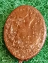 Стар медальон за КОЛЕКЦИЯ ДЕКОРАЦИЯ 53627, снимка 3