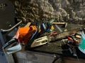 Резачка Stihl ms362, снимка 2