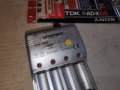 UNOMAT CH 500 BATTERY CHARGER 2303261614LCHERY1, снимка 4