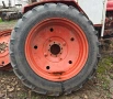 Руска гума 15.5х38 за Болгар, ЮМЗ,Беларус, снимка 1