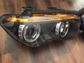 фарове за бмв 7 е65, е66 нови, снимка 1