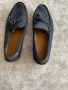 Продавам мъжки обувки велурени , снимка 2