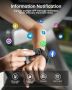 Нов Мъжки Часовник Smart Bluetooth, HD Тъчскрийн, Съвместимост iOS/Android, снимка 3