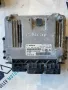 EDC17C10 0281030546 9807885980 ECU компютър от Citroen C Elysee 1.6 HDi, 92 к.с., 5 скорост, снимка 2