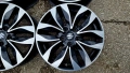 Сузуки 17 5х114,3 лети джанти Suzuki SX4 S-Cross Vitara. 5x114,3, снимка 5