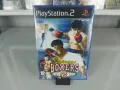 Игра за PS2 Victorious Boxers 2 Fighting Spirit, снимка 1