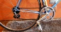 ПРОДАВАМ РЯДЪК РЕТРО ВЕЛОСИПЕД PEUGEOT PBN-10 /1973, снимка 12