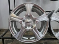 4бр 15ски джанти за Seat, Audi, VW, Skoda,Mercedes 5х112мм. A150602 , снимка 1