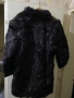 Палто естествен косъм. Цена- 20 евро. Пращам по Еконт., снимка 2