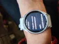 Смарт часовник Samsung Galaxy Watch6 Classic 43mm LTE (SM-R955F)
С ESIM, снимка 6