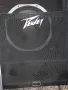 Peavey TNT115 200-Watt 1x15 Bass Combo, снимка 13