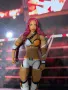 Екшън фигура WWE Sasha Banks Саша Банкс играчка Elite Series Mattel figure Mercedes Mone, снимка 2