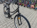 SPRINT Алуминиев велосипед 26" Velotec CITY черен, снимка 4