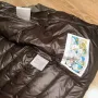 Мъжко Пухено Зимно Яке Moncler , снимка 4