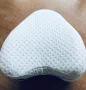 Медицинска ергономична възглавница за колене и крака DREAMOLINO LEG PILLOW , снимка 10