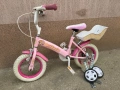Детски велосипед 12 цола , снимка 5