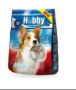 Суха храна за куче "Хоби"-10 кг, снимка 1 - За кучета - 45141750