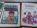 Книжки, снимка 3