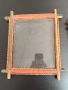 Дървени рамки овчарска дърворезба. №7856, снимка 2