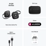 ALECK Snow Series Pro Универсални безжични Bluetooth слушалки за ски, снимка 6